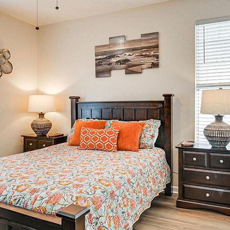Breezy Golf Condo With Pool Access, 4 Mi To Beach Myrtle Beach Zewnętrze zdjęcie