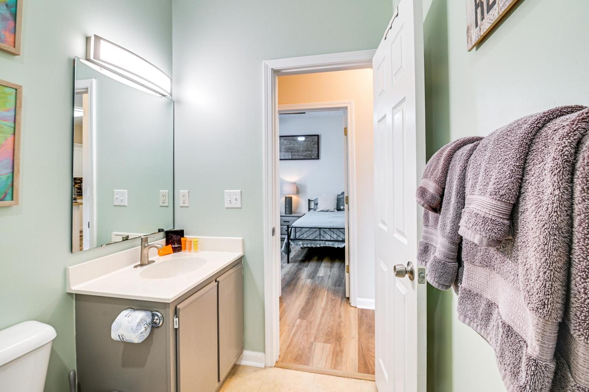 Breezy Golf Condo With Pool Access, 4 Mi To Beach Myrtle Beach Zewnętrze zdjęcie